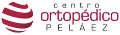 Centro Ortopédico Peláez – Intranet Logo