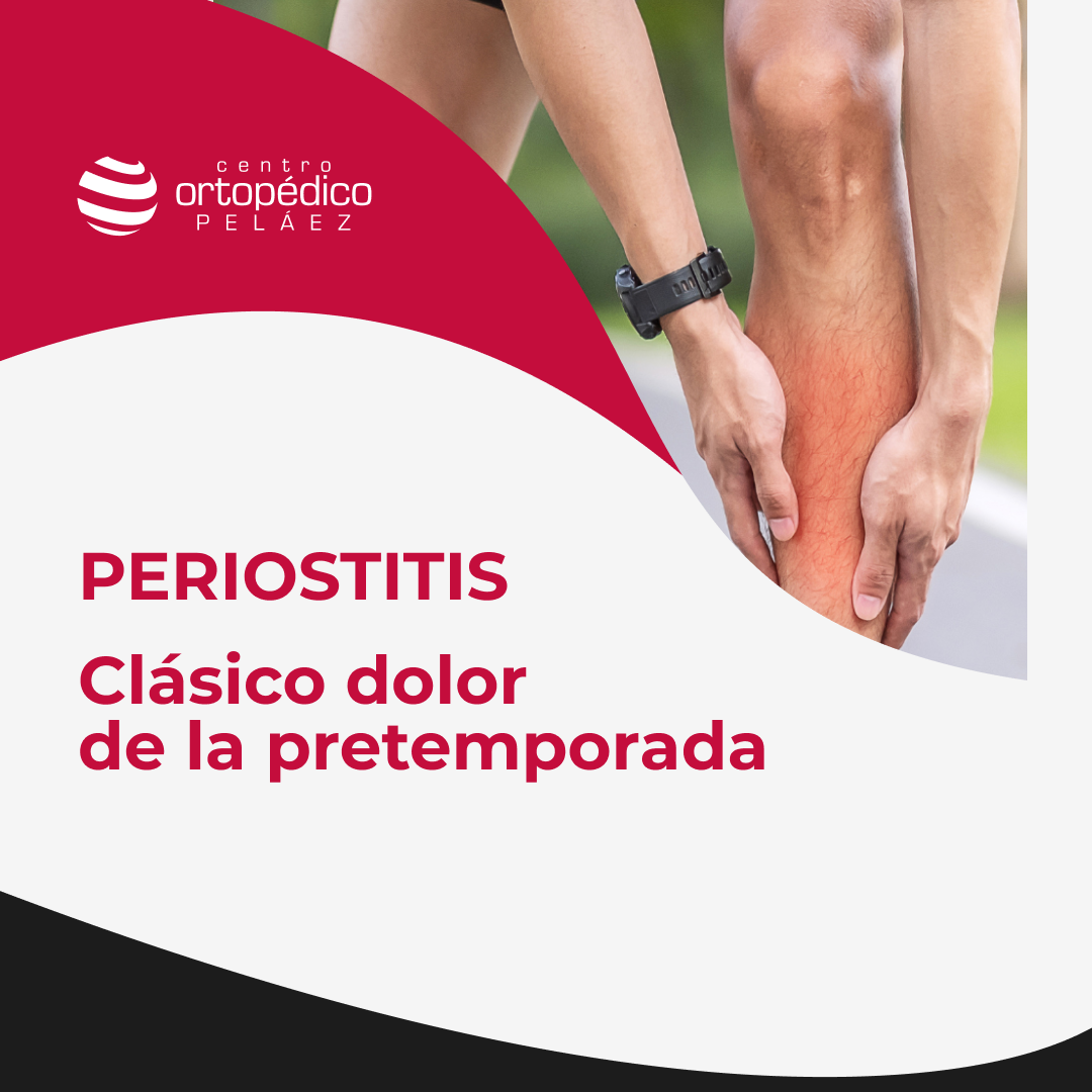 PERIOSTITIS